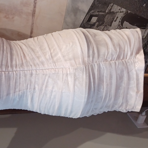 Bebe dress - Picture 8 of 16